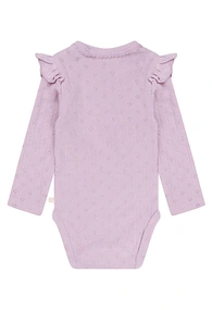 Bakkaboe Newborn baby meisje romper